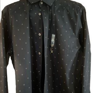 Men’s Dress Shirt